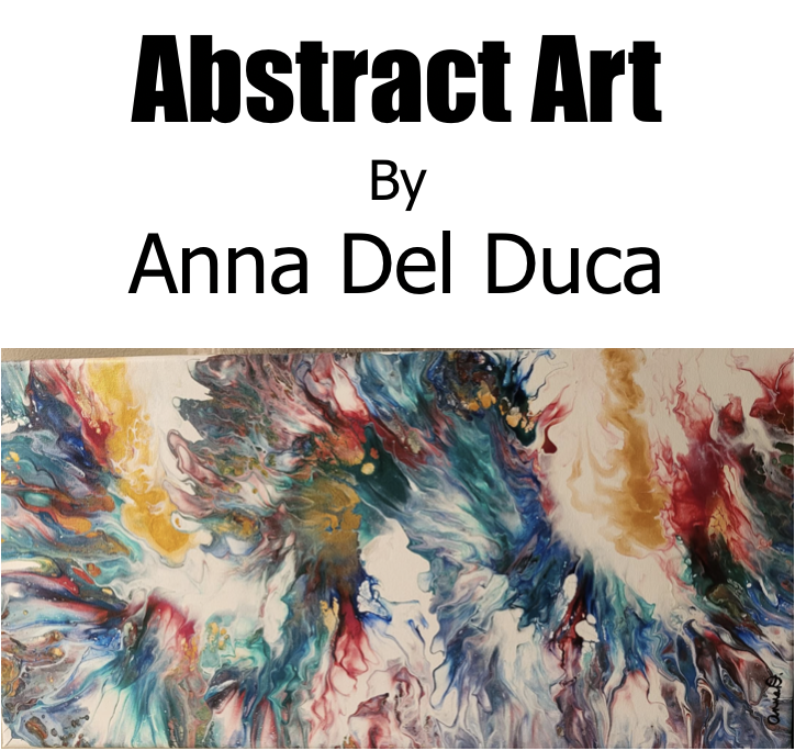 Anna Del Duca